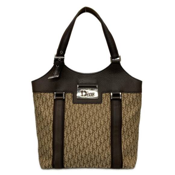 DIOR Street Chic, Trotter Tote Bag JCF44960 - Picture 1 of 16